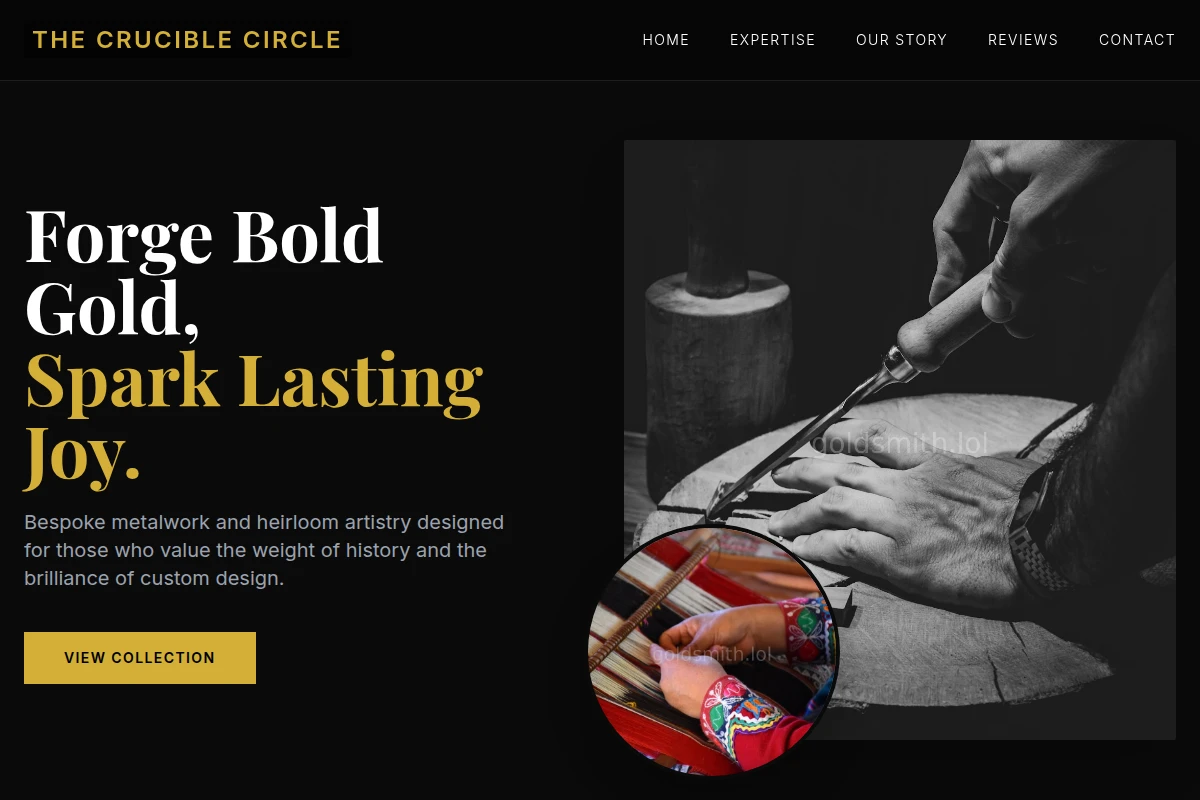 Facet Artisan