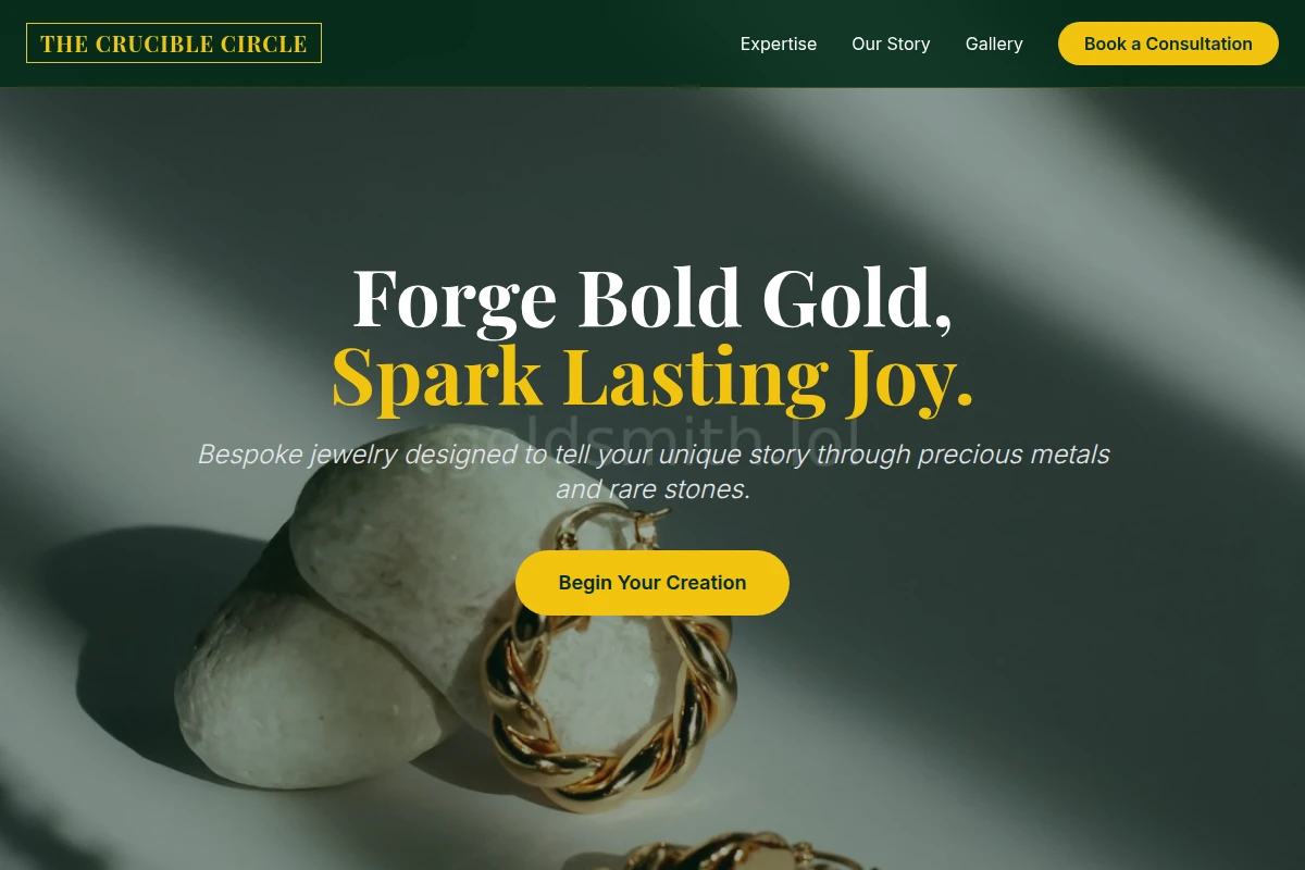 Jewel Jewelry