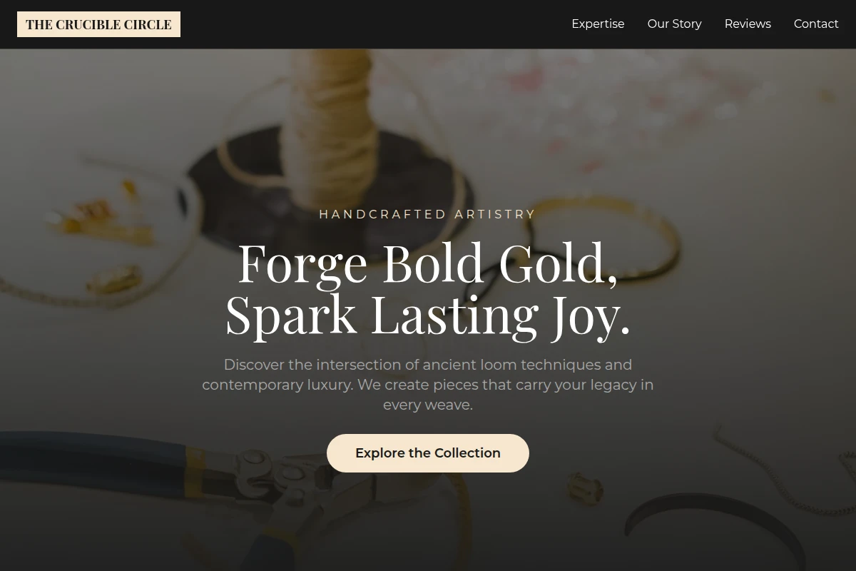 jewelry-making
