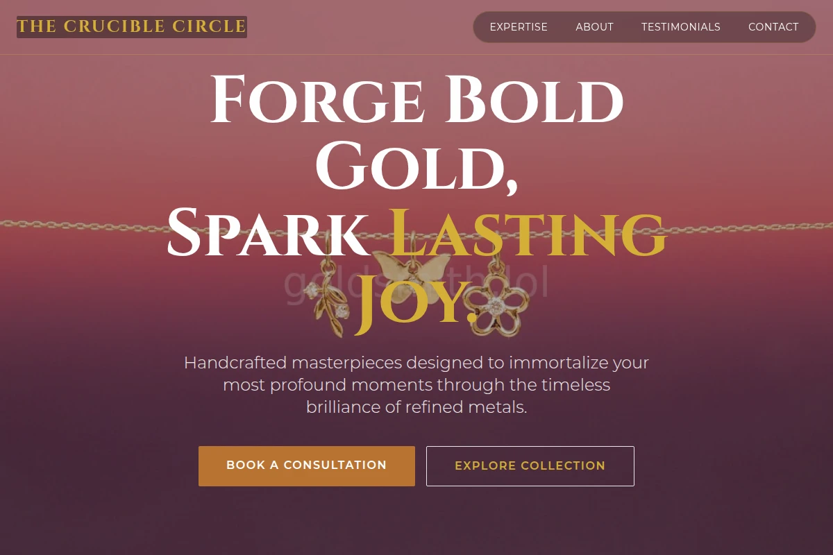 Ductile Jewelry Shop